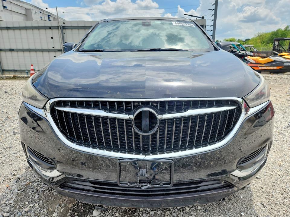 Продаж на аукціоні авто 2018 Buick Enclave, vin: 5GAERCKW2JJ165558, номер лоту: 49451276