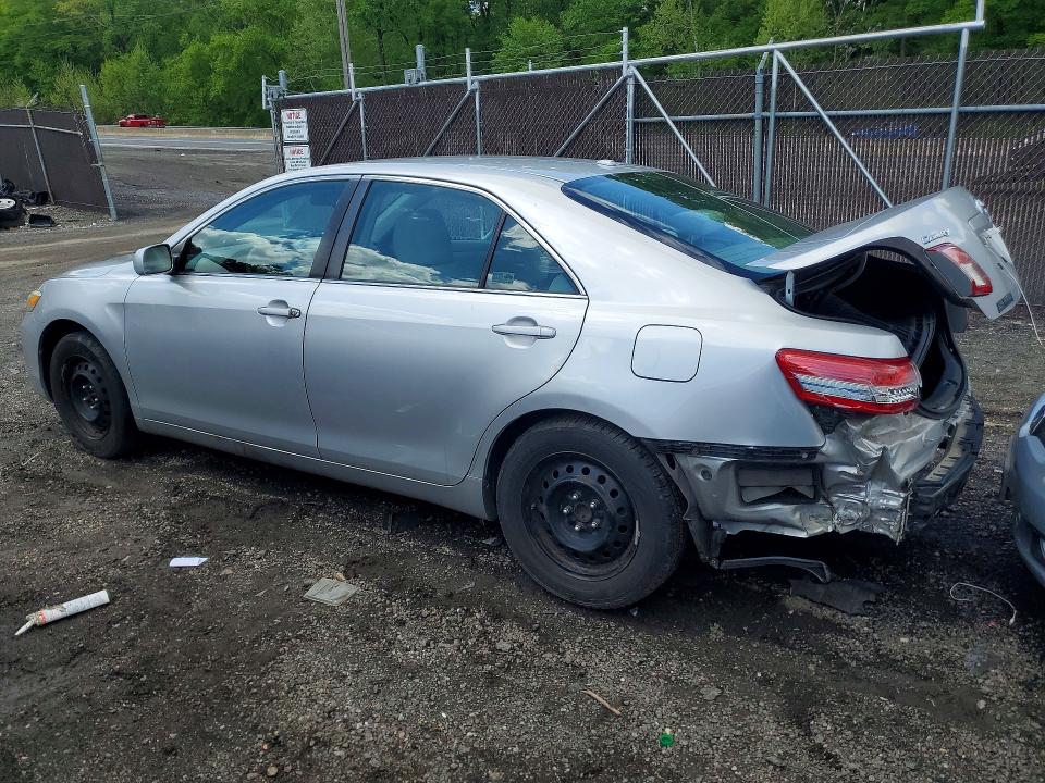51675816 :رقم المزاد ، 4T1BF3EK2BU146099 vin ، 2011 Toyota Camry مزاد بيع