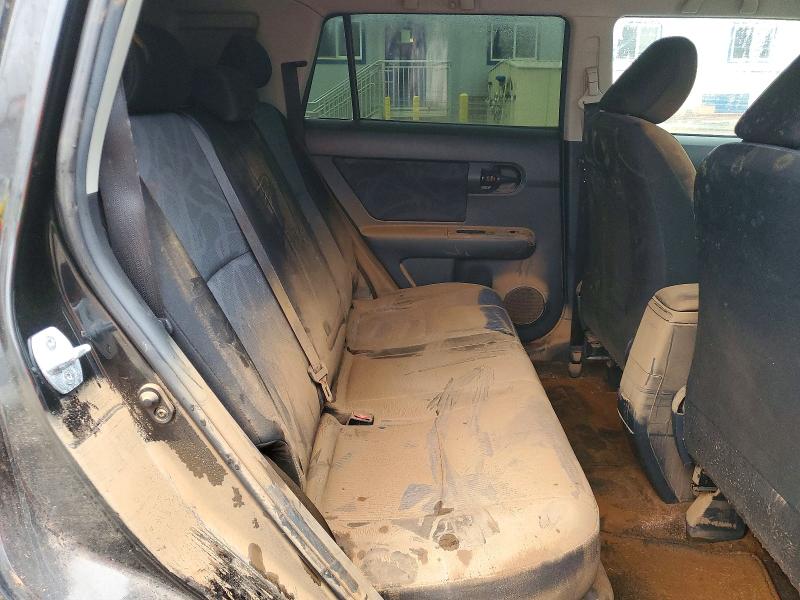 Aukcja sprzedaży 2012 Scion Xb, vin: JTLZE4FE4C1143572, numer aukcji: 49659246