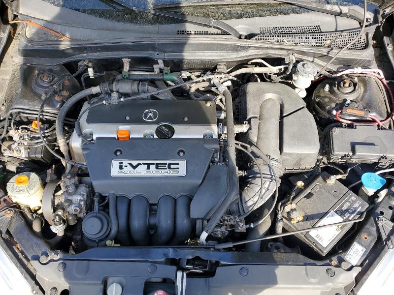 49515036 :رقم المزاد ، JH4DC54863C012936 vin ، 2003 Acura Rsx مزاد بيع