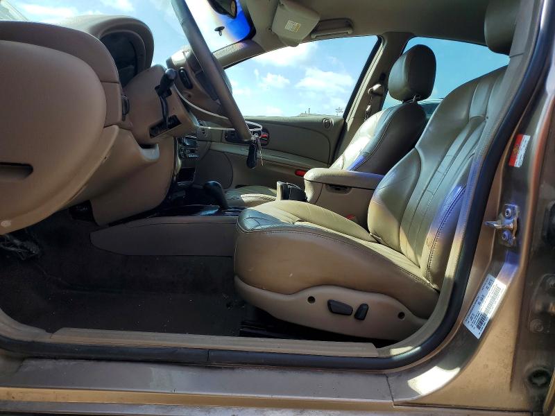 49791276 :رقم المزاد ، 2C3HD36M62H148028 vin ، 2002 Chrysler Concorde مزاد بيع