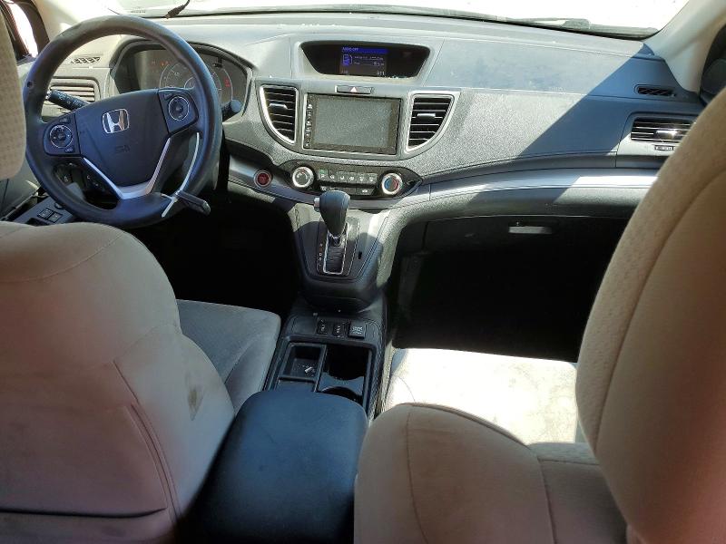 Aukcja sprzedaży 2015 Honda Cr-v, vin: 2HKRM4H54FH613835, numer aukcji: 50055476