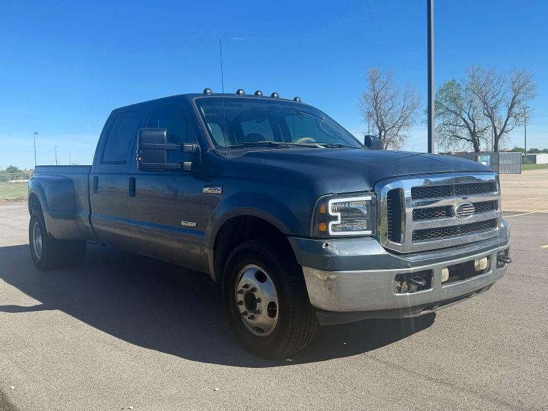 Продаж на аукціоні авто 2006 Ford F350, vin: 1FTWW32P86EA59281, номер лоту: 49053736