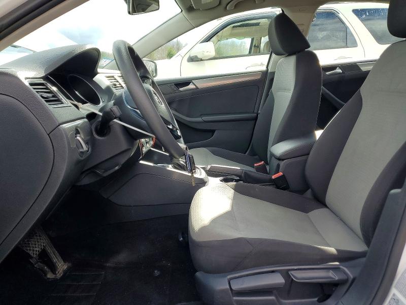 Продажа на аукционе авто 2017 Volkswagen Jetta, vin: 3VW2B7AJ7HM396601, номер лота: 50115856