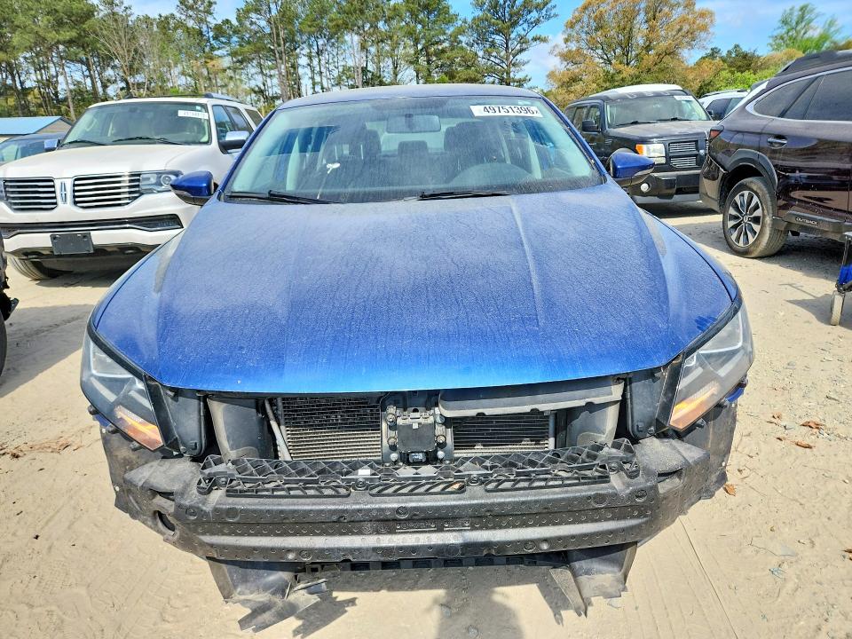 Aukcja sprzedaży 2017 Volkswagen Passat, vin: 1VWDT7A32HC023698, numer aukcji: 49751396