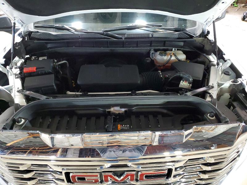 Aukcja sprzedaży 2024 Gmc Sierra, vin: 3GTUUGEL2RG216703, numer aukcji: 52157966