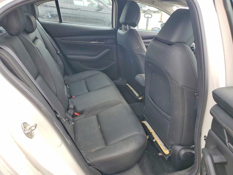 Aukcja sprzedaży 2023 Mazda 3, vin: 3MZBPABM0PM382853, numer aukcji: 48797066