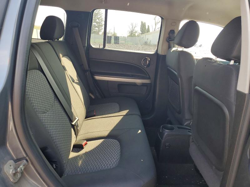 2009 Chevrolet Hhr მანქანა იყიდება აუქციონზე, vin: 3GNCA23B69S563604, აუქციონის ნომერი: 49437056