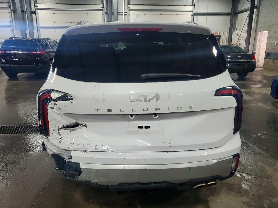 Aukcja sprzedaży 2024 Kia Telluride, vin: 5XYP34GC8RG463783, numer aukcji: 48440296