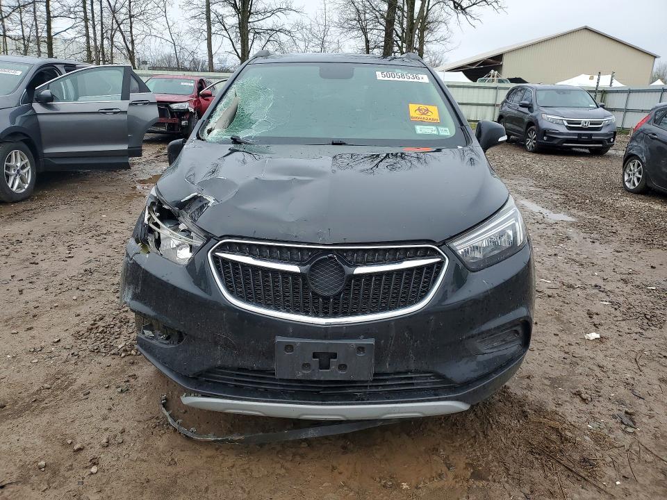 Aukcja sprzedaży 2018 Buick Encore, vin: KL4CJASB3JB601952, numer aukcji: 50058536