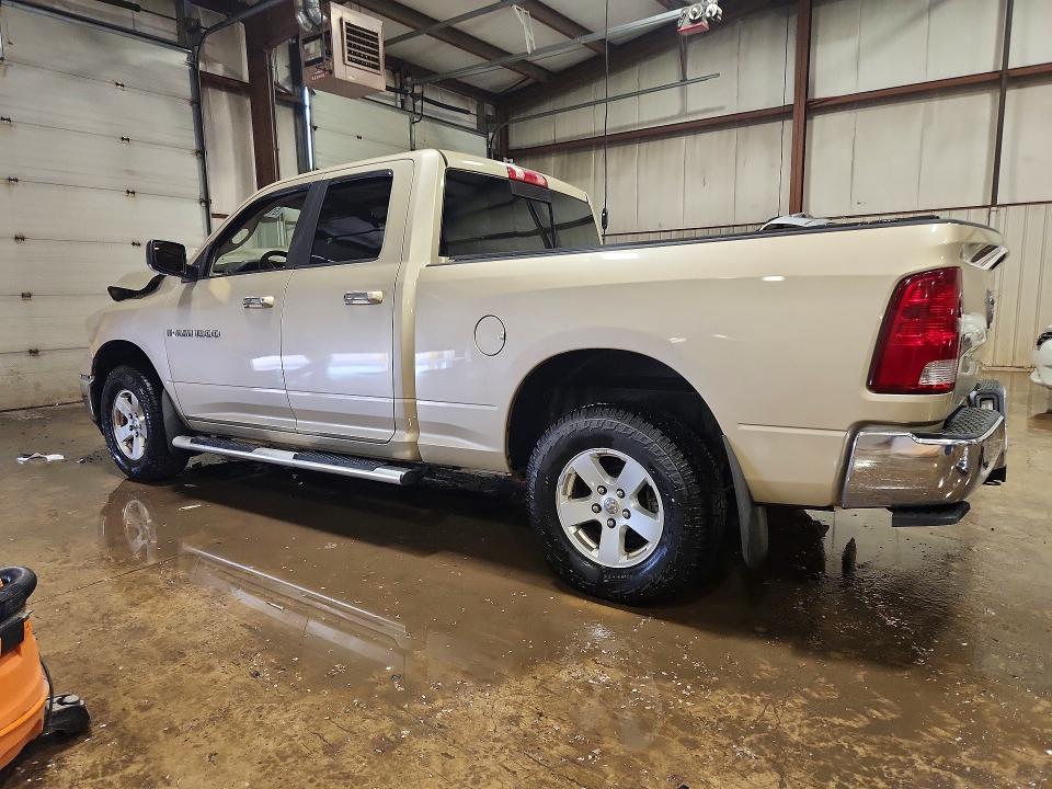 Продаж на аукціоні авто 2011 Dodge Ram 1500, vin: 1D7RV1GP9BS503864, номер лоту: 51651556