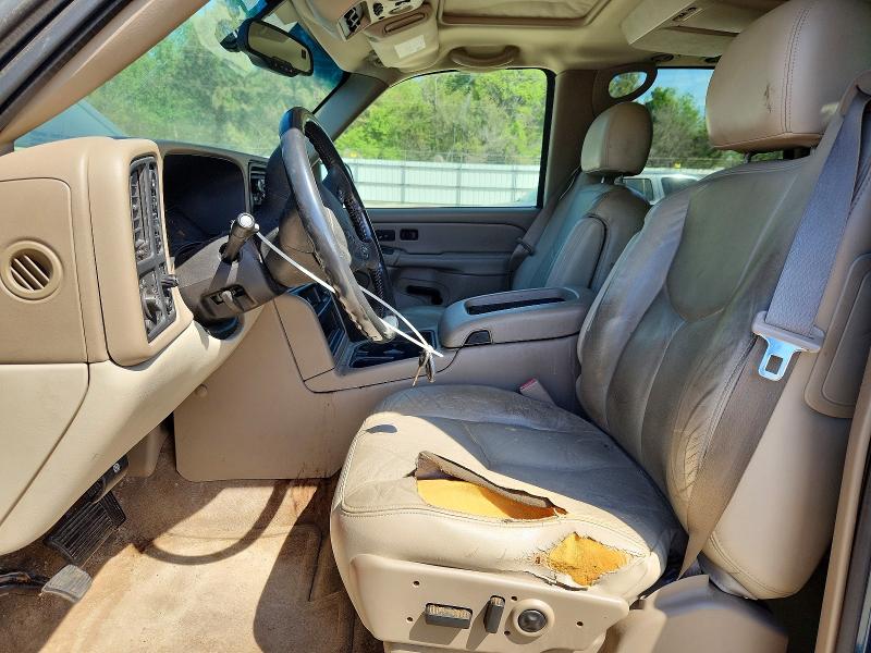 Продаж на аукціоні авто 2005 Gmc Yukon, vin: 1GKEK13T55J161994, номер лоту: 48715666