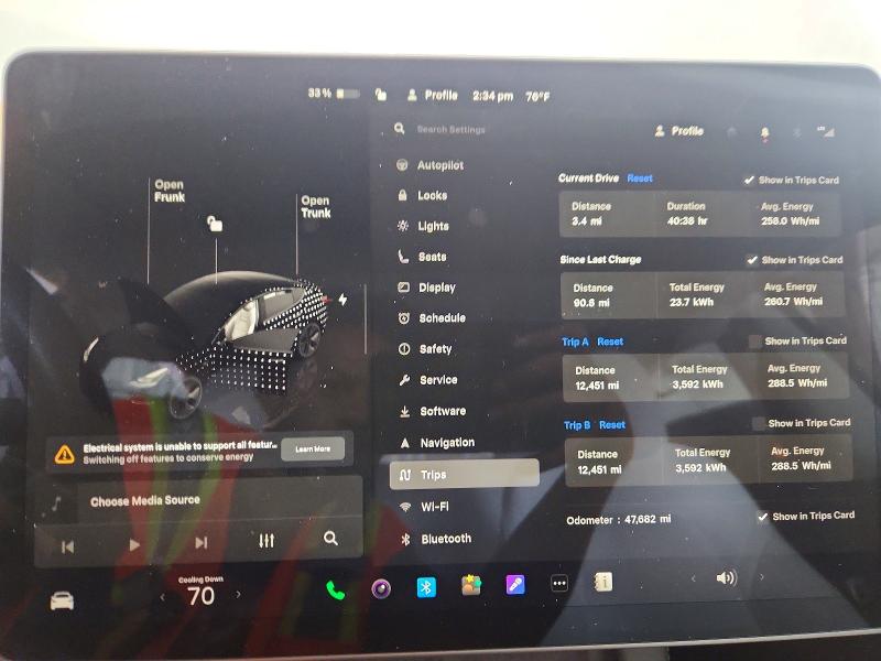 2023 Tesla Model 3 მანქანა იყიდება აუქციონზე, vin: 5YJ3E1EA3PF573119, აუქციონის ნომერი: 50019086