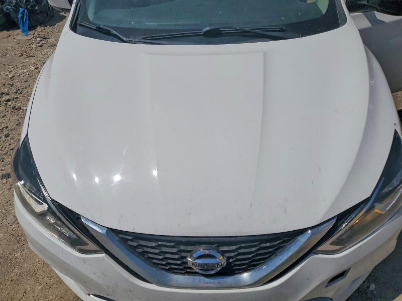 Продажа на аукционе авто 2019 Nissan Sentra, vin: 3N1AB7AP5KY448412, номер лота: 50219486