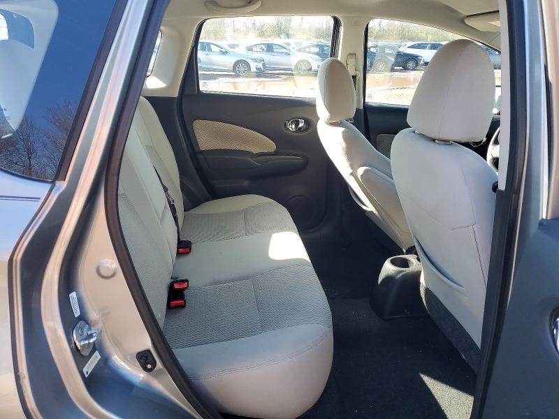 Продажа на аукционе авто 2014 Nissan Versa Note, vin: 3N1CE2CP2EL387084, номер лота: 48817166