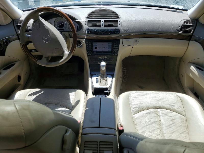 Продажа на аукционе авто 2004 Mercedes-benz E, vin: WDBUF65J34A420547, номер лота: 48443796