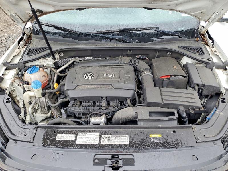 Aukcja sprzedaży 2017 Volkswagen Passat, vin: 1VWAT7A30HC080971, numer aukcji: 50422936