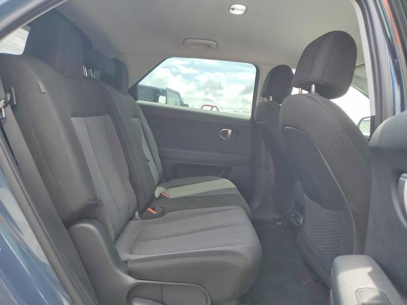 Продажа на аукционе авто 2024 Hyundai Ioniq 5, vin: KM8KN4DE2RU277564, номер лота: 51304106