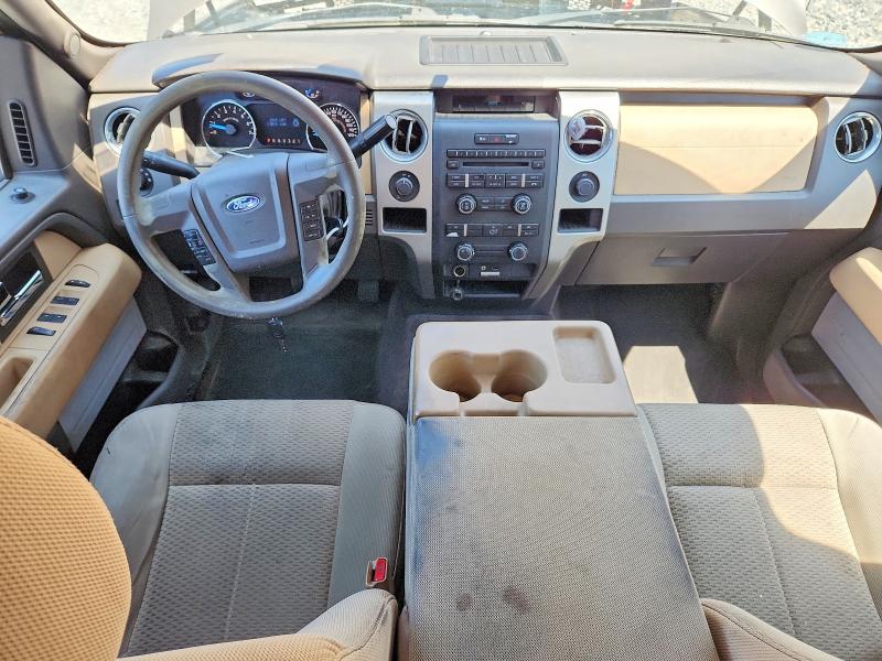 Продаж на аукціоні авто 2013 Ford F150, vin: 1FTFW1CF6DFD22417, номер лоту: 50888846