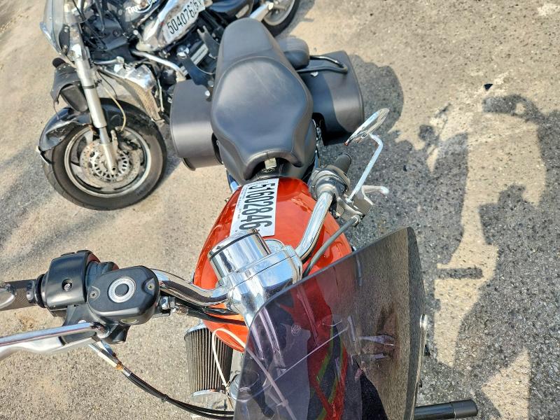 Продаж на аукціоні авто 2008 Harley-davidson Sportster Xl1200c, vin: 1HD1CT3108K422964, номер лоту: 51602846
