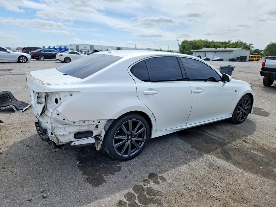 48770576 :رقم المزاد ، JTHBE1BL1D5022720 vin ، 2013 Lexus Gs 350 مزاد بيع