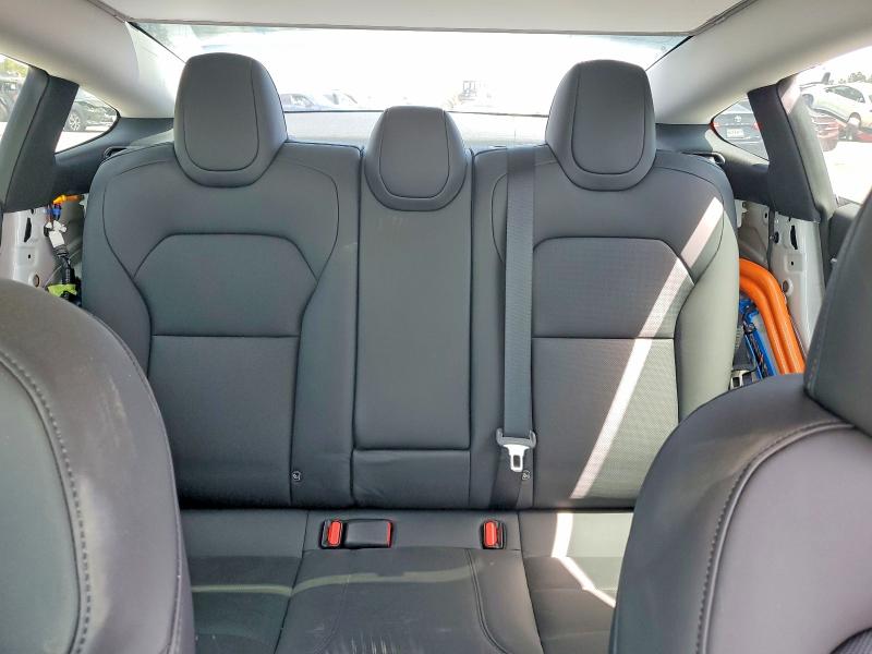 Продаж на аукціоні авто 2024 Tesla Model 3, vin: 5YJ3E1EA7RF752671, номер лоту: 48521076