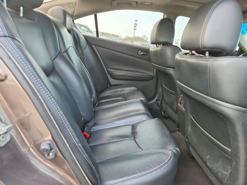 Продаж на аукціоні авто 2012 Nissan Maxima, vin: 1N4AA5AP3CC816395, номер лоту: 50598736