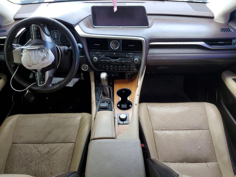 Продаж на аукціоні авто 2018 Lexus Rx, vin: JTJDZKCA1J2001488, номер лоту: 51023316