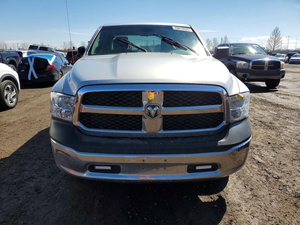 Продаж на аукціоні авто 2013 Ram 1500, vin: 1C6RR7FG6DS708605, номер лоту: 49878926
