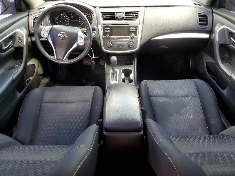 2018 Nissan Altima მანქანა იყიდება აუქციონზე, vin: 1N4AL3AP8JC229900, აუქციონის ნომერი: 51432906