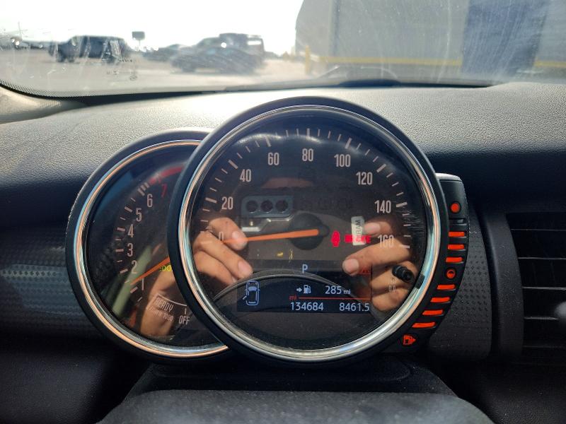 Aukcja sprzedaży 2017 Mini Cooper, vin: WMWXU1C36H2E19243, numer aukcji: 50134176