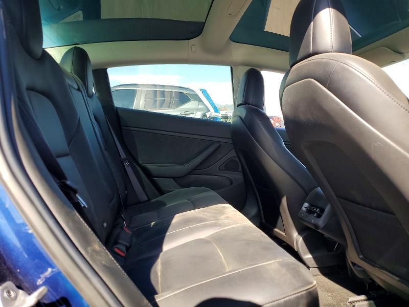 Aukcja sprzedaży 2018 Tesla Model 3, vin: 5YJ3E1EA4JF059030, numer aukcji: 50198316