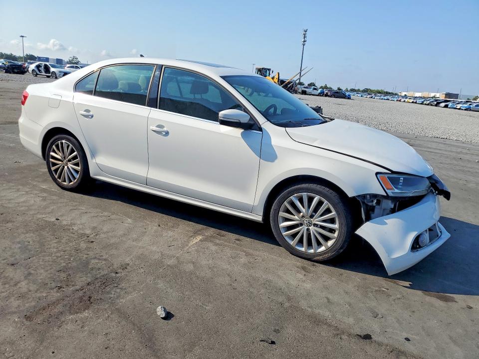 Aukcja sprzedaży 2011 Volkswagen Jetta, vin: 3VWLX7AJ2BM368699, numer aukcji: 50991836