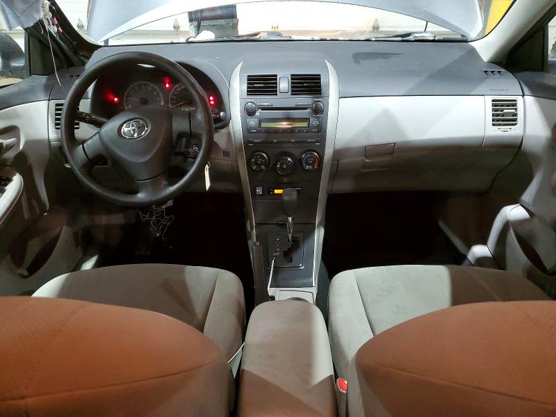 Aukcja sprzedaży 2011 Toyota Corolla, vin: 2T1BU4EE7BC557487, numer aukcji: 48019486