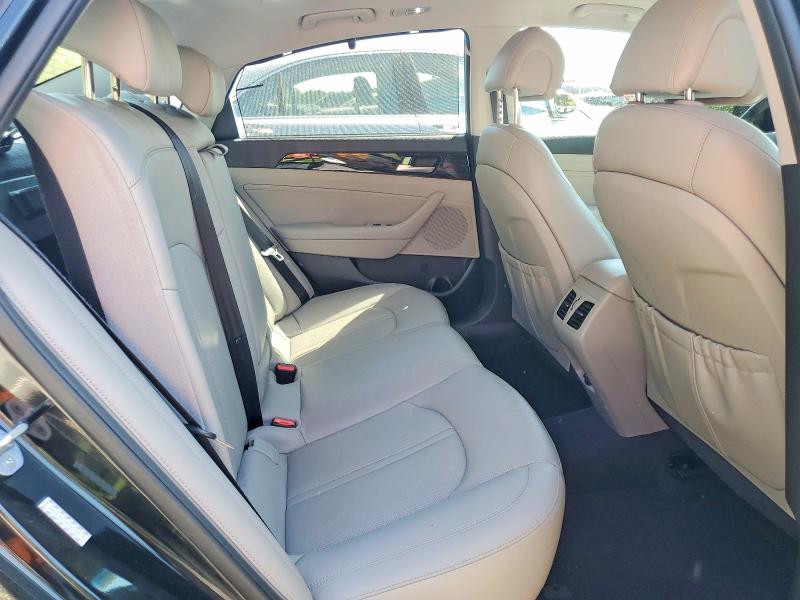 Aukcja sprzedaży 2016 Hyundai Sonata Hybrid, vin: KMHE34L18GA020019, numer aukcji: 49727066