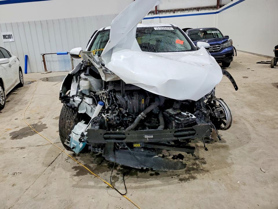 51639456 :رقم المزاد ، 5XYPG4A38KG611742 vin ، 2019 Kia Sorento مزاد بيع