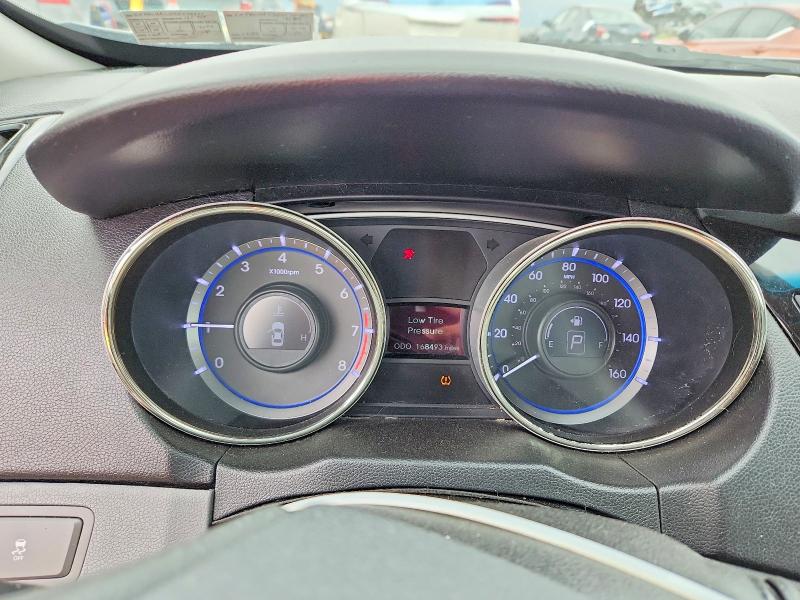 Aukcja sprzedaży 2013 Hyundai Sonata, vin: 5NPEC4AC3DH578485, numer aukcji: 51679436