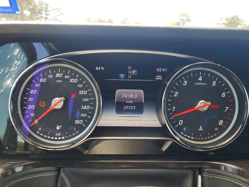 49172066 :رقم المزاد ، WDCYC6BJ5KX306912 vin ، 2019 Mercedes-benz G مزاد بيع