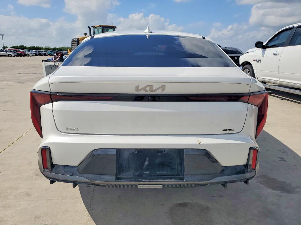 Продаж на аукціоні авто 2025 Kia K4, vin: 3KPFW4DE2SE080904, номер лоту: 49811336
