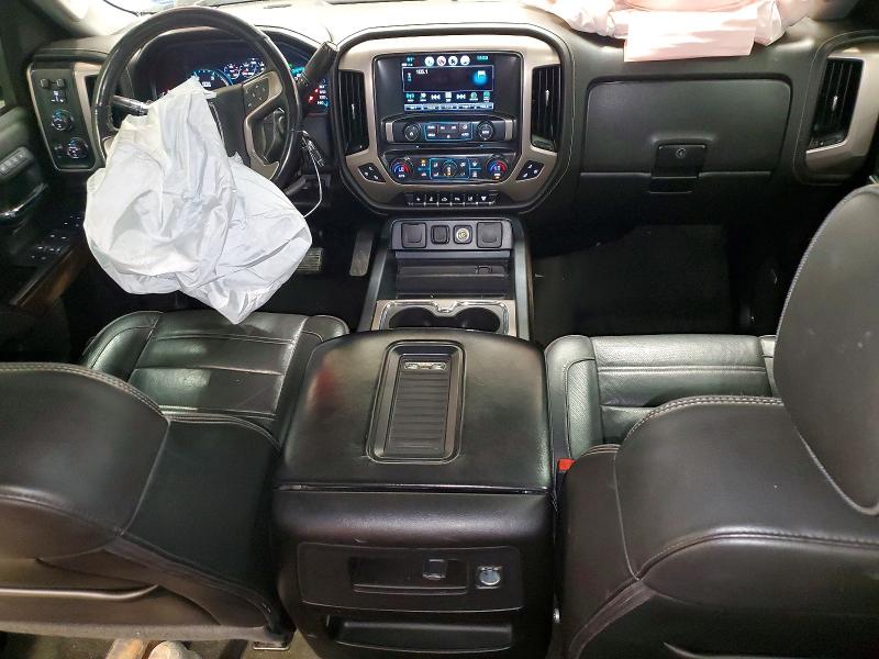 Aukcja sprzedaży 2017 Gmc Sierra, vin: 1GT42YEY3HF120828, numer aukcji: 51355966