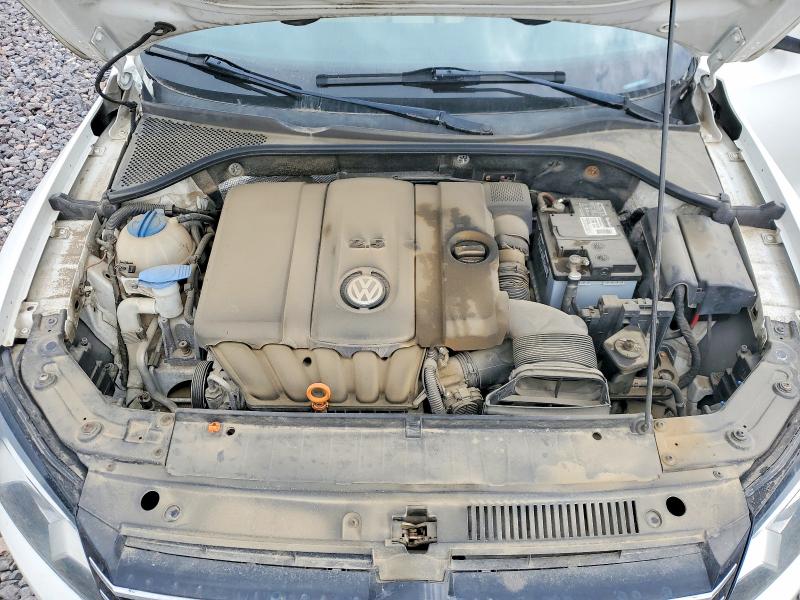 2013 Volkswagen Passat მანქანა იყიდება აუქციონზე, vin: 1VWBP7A35DC044387, აუქციონის ნომერი: 50950816