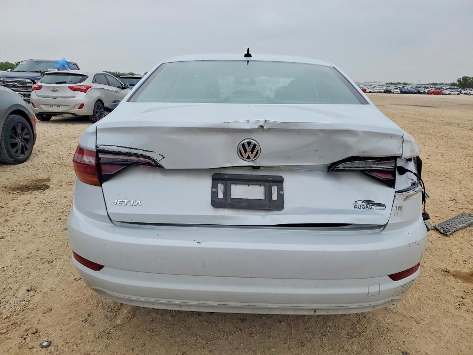 Продажа на аукционе авто 2019 Volkswagen Jetta, vin: 3VWC57BU1KM145486, номер лота: 50449956