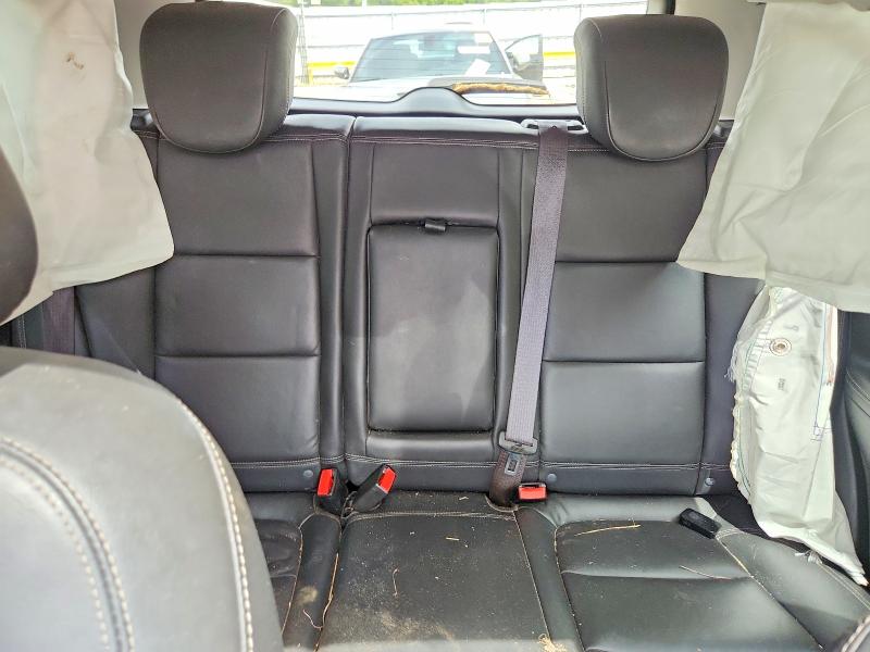 Продаж на аукціоні авто 2016 Buick Encore, vin: KL4CJCSB2GB725165, номер лоту: 49098936