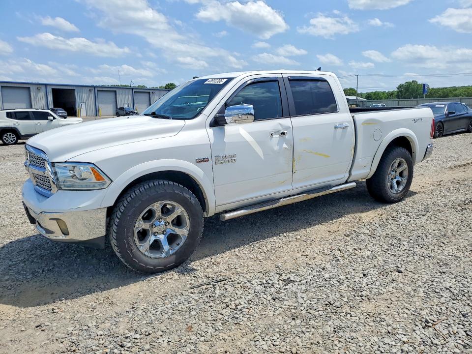 48692386 :رقم المزاد ، 1C6RR7VT1HS551876 vin ، 2017 Ram 1500 مزاد بيع