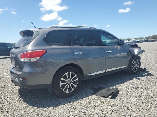 Aukcja sprzedaży 2016 Nissan Pathfinder, vin: 5N1AR2MN9GC671327, numer aukcji: 51302126