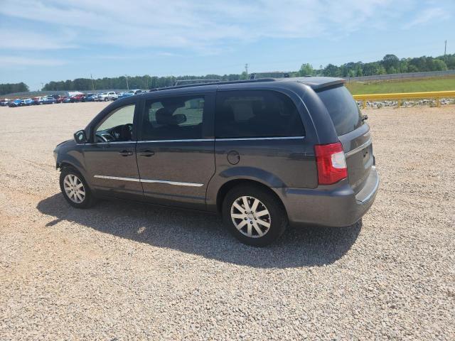 Продажа на аукционе авто 2016 Chrysler Town & Country, vin: 2C4RC1BG7GR231038, номер лота: 50593616