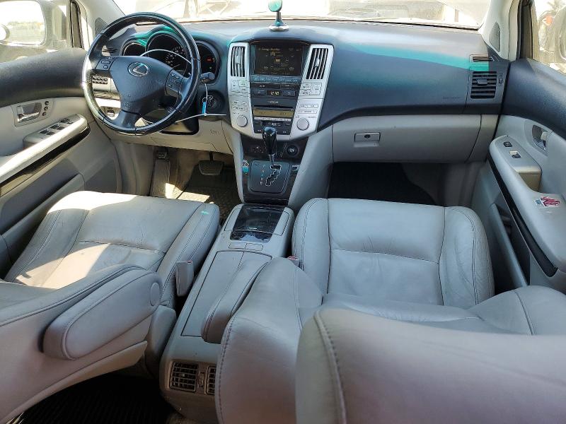 Продажа на аукционе авто 2008 Lexus Rx 400h, vin: JTJHW31U682863984, номер лота: 48630886