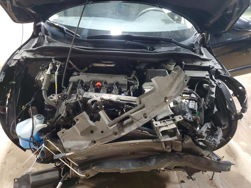 Продажа на аукционе авто 2019 Honda Hr-v, vin: 3CZRU6H5XKM735528, номер лота: 51446106