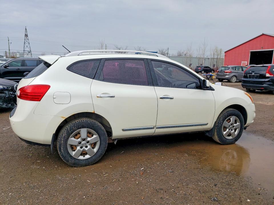 Aukcja sprzedaży 2013 Nissan Rogue, vin: JN8AS5MV3DW114339, numer aukcji: 50102786