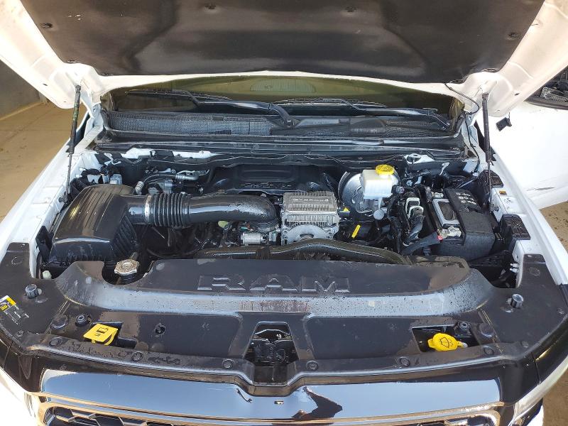 Продаж на аукціоні авто 2023 Ram 1500, vin: 1C6SRFFT8PN582193, номер лоту: 48625156